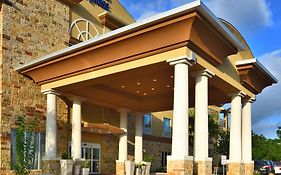 Fredericksburg tx Holiday Inn Express